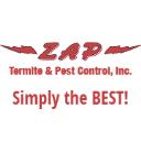 Zap Termite & Pest Control - Pest Control logo